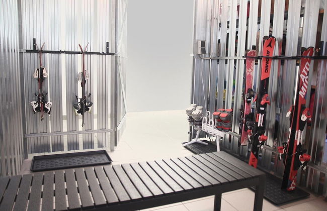 Luxury Apartment With Stunning Mountain View - Foto 16