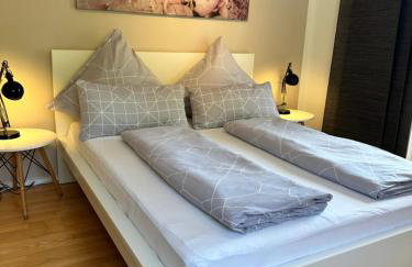 Design-Apartment am Wildbach mit Bergblick & direktem Zugang zur Natur - Photo 6