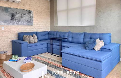 Apê 1104•Central, Jacuzzi, Academia, Sala de jogos - Foto 17