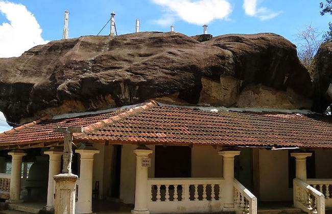 Castle palace kandy - Foto 38