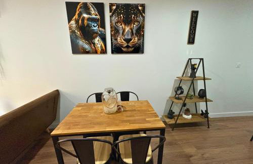 L'Escapade Urbaine - Foto 42