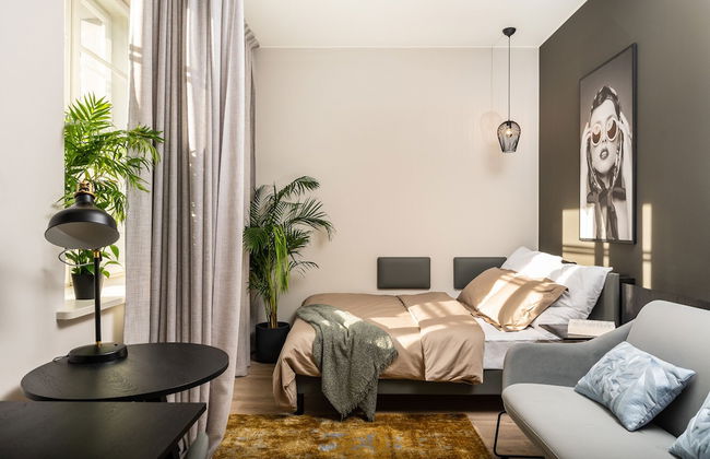 MILESTONE Krakow Center Urban Living - Foto 5