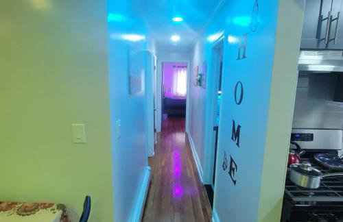 Cozy apartment shared with host - Foto 19