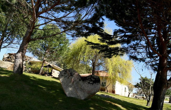 Quinta Dona Adelaide - Foto 35