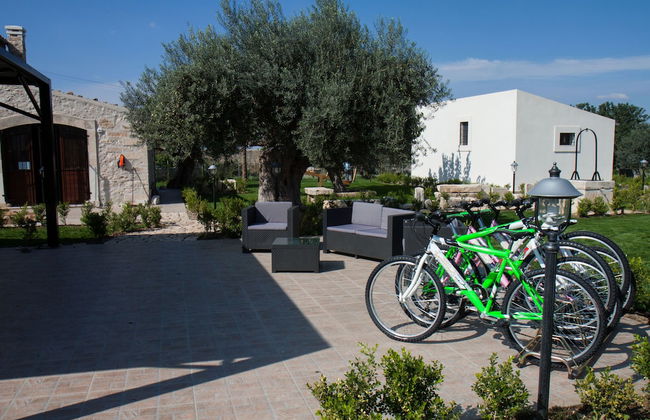 Serravalle Relais & Country Villa - Photo 22