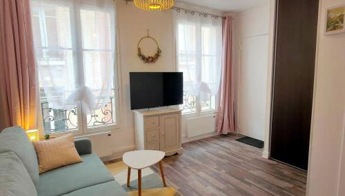 Le gîte entre val et rose - Foto 2