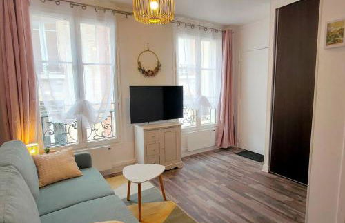 Le gîte entre val et rose - Foto 2