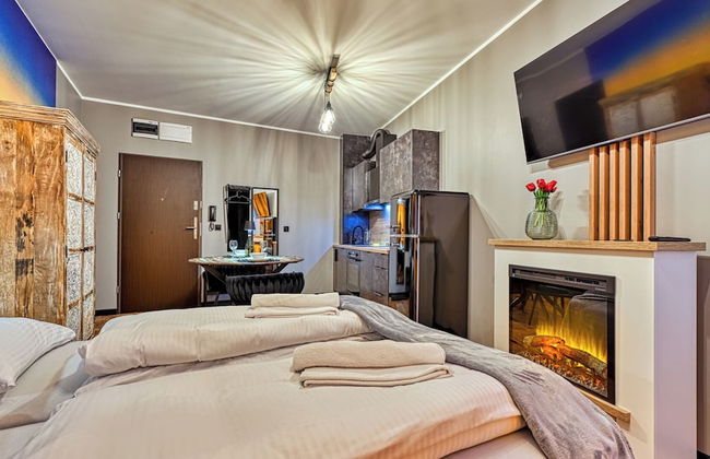 Sun & Snow Holiday Mountain Residence - Foto 68