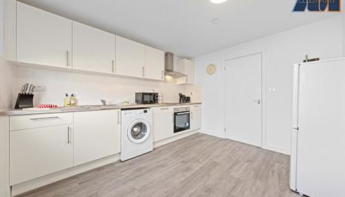 3BR Home in Kilmarnock Sleeps 6 - Foto 5