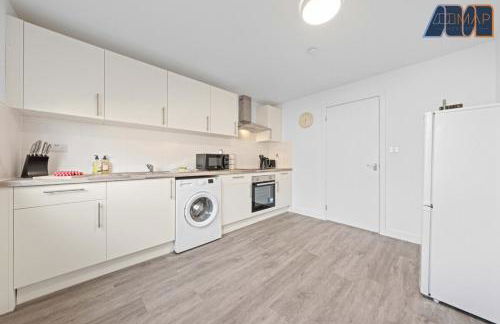 3BR Home in Kilmarnock Sleeps 6 - Foto 5