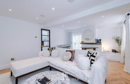 Charming Cottage - Perfect Couple Retreat - Harrogate - Photo 10