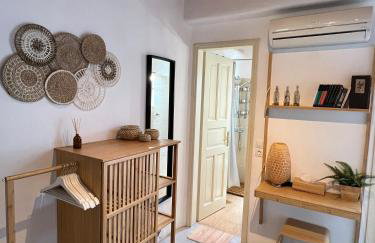 Mykonos Summer House - Foto 14