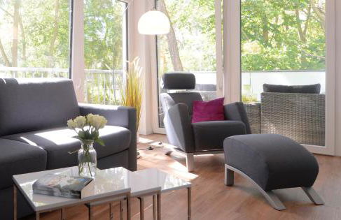 Strandvilla Gezeiten - Foto 58