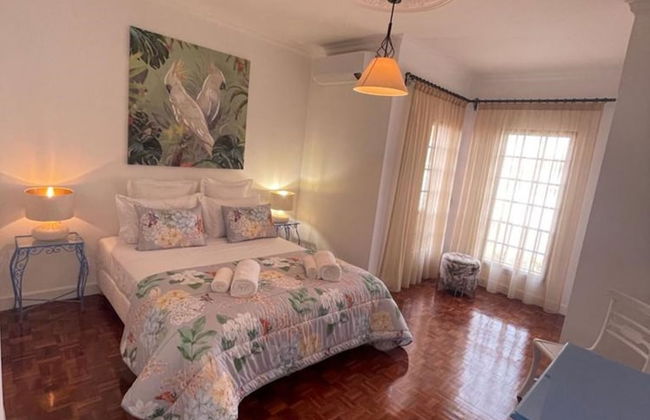 Summer Villa With Heated Private Pool - Photo 45