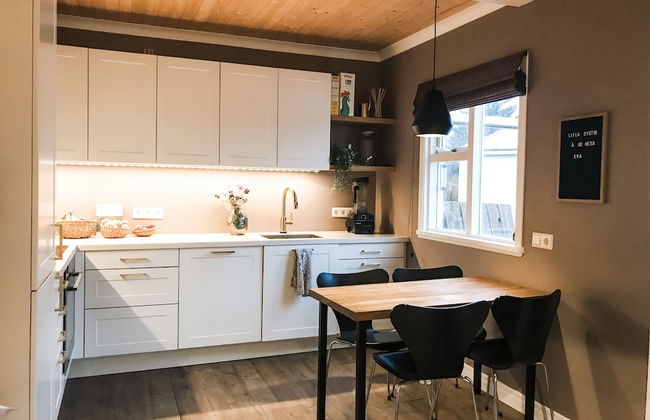 Apartment J10 - Foto 6