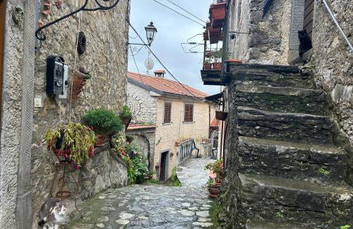 Casa Visconti - Foto 34