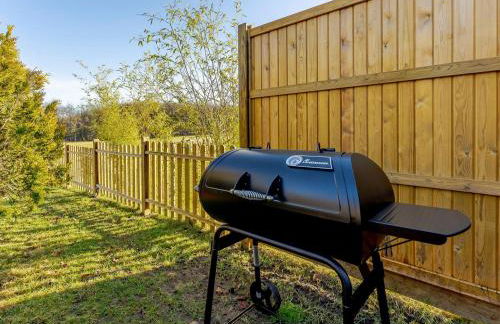 Bluebell Lodge-Uk32958 - Foto 26