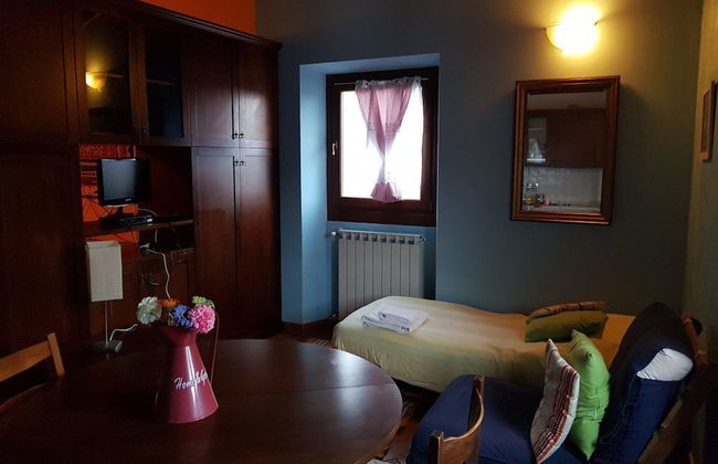 Casa Vacanze Borgo La Fratta - Foto 22