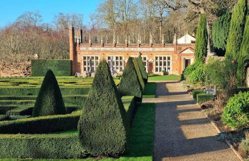 Garden Cottage 5 bedrooms set in 16 acres - Foto 30