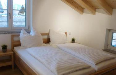 Ferienwohnungen Irmingard - Foto 29