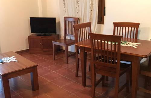 Apartamentos El Pajar Alcala de la Selva - Foto 27