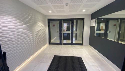 Appartement T2 cosy centre ville - Foto 3