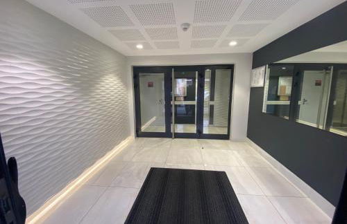 Appartement T2 cosy centre ville - Foto 3