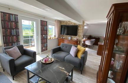 Maria vacation apartment with Elbe view - Foto 1