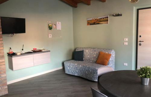 Il nido dello scricciolo - Foto 9