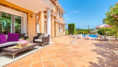 Costacabana - Villa Primavera - Foto 4