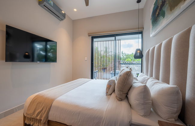 Kippal - Modern Oasis - ApartHotel - Foto 62