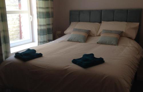 The Old Coach House - Foto 12