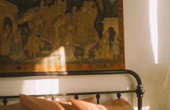 Object Hotel 1BR Room 3A - Foto 1