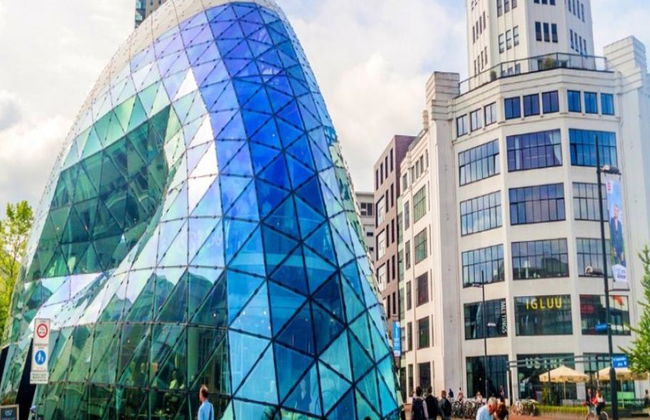 Eindhoven Private Walking Tour - Photo 3