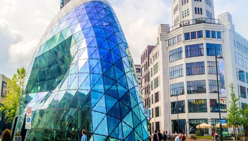 Eindhoven Private Walking Tour - Foto 3