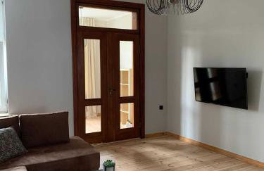 Apartament Haffnera - Foto 9