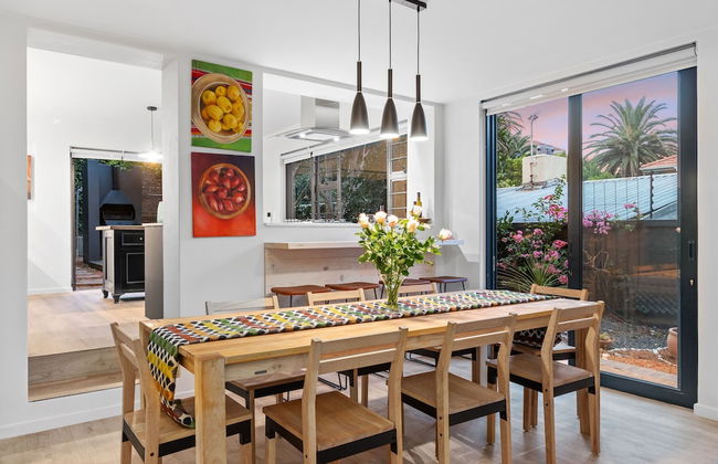 Oranjezicht Haven - Foto 21