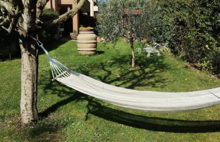 Oasi di relax tra Firenze e colline del Chianti - Foto 29