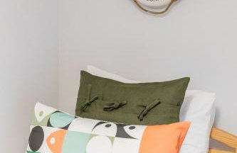Aguda Beach Apartment - Photo 40