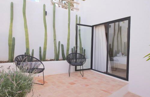 JAMES SIB19 - luxury Cala Vadella villa with pool and stunning sea view - Foto 23