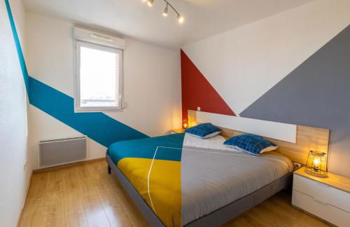 Le Beluga XL - Confort et proximité Airbus - Foto 10