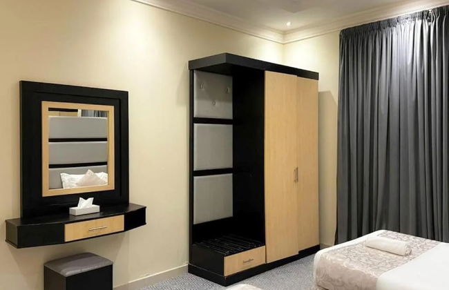 Taj Al Hamra - Foto 32