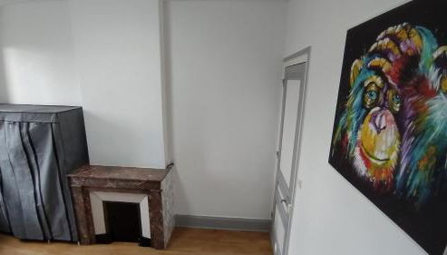 Appart - Hotel La Batisse de Saint-Chamond - Foto 2