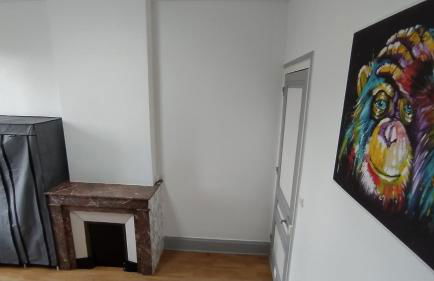 Appart - Hotel La Batisse de Saint-Chamond - Foto 2