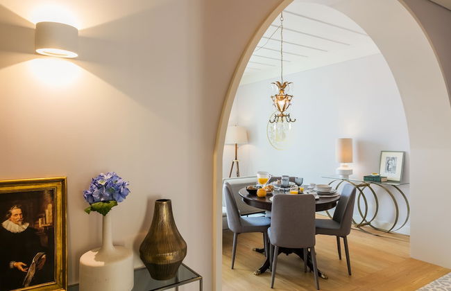 Almaria Edifício da Corte - Photo 45