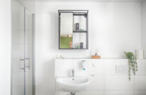 BLEIBEREI Apartments - Foto 41