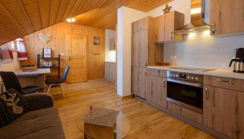 Almerhof - Waldferienhof Almer - Foto 5