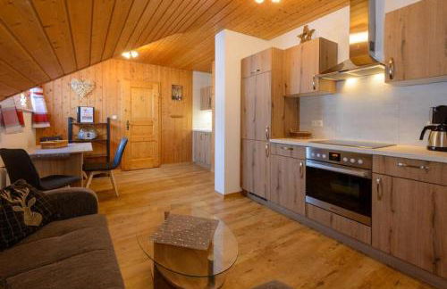 Almerhof - Waldferienhof Almer - Foto 5