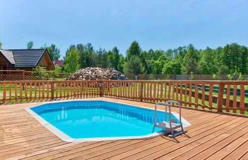 Rezydencja Limajno - Foto 15