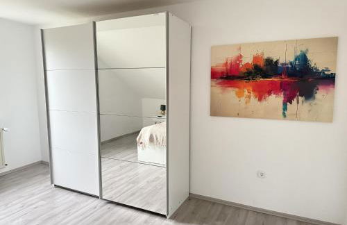 Helle und Charmante Dachgeschosswohnung in Top-Lage - Foto 25